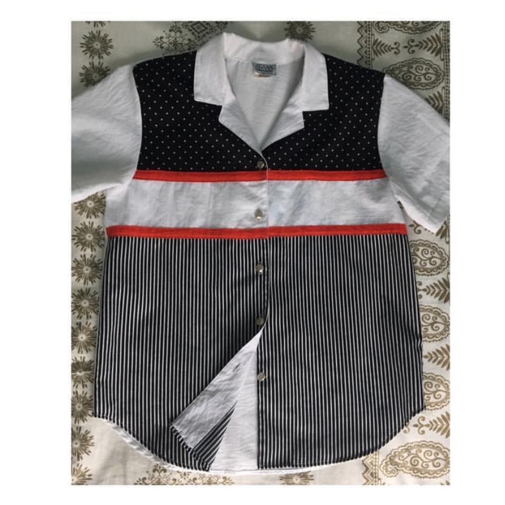 Cristopher Susan Top